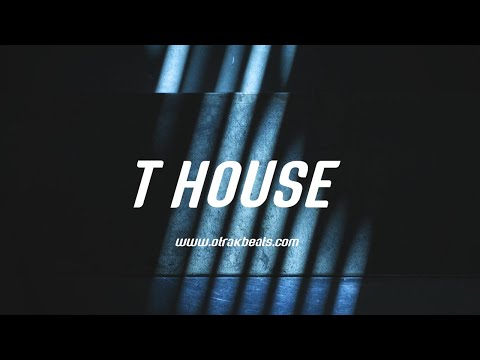 "T House" -  Headie One x Rv x Unknown T Type Beat 2024 Drill Instrumental (prod. DGS & OTrak)