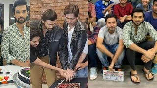 parth samathan last day shoot off || mai hero bol raha hu || parth sansthaan || alt balaji video