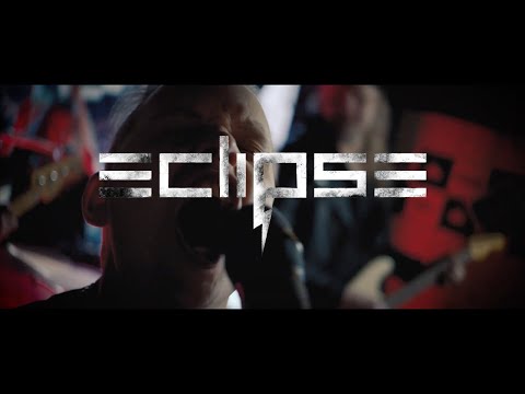 Eclipse - "Apocalypse Blues" - Official Music Video