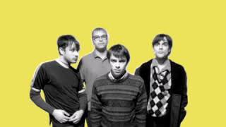 Weezer - Can&#39;t Stop Partying [Pinkerton &amp; Maladroid Style]