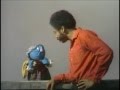 Sesame Street Penelope Pepperpot Sells Seashells 1969