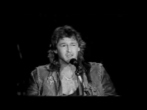 Nostalgie Nr.146 Peter Maffay nur schwarz/weiß Bild, aber...!