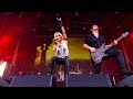 Angra Feat. Doro Pesch - Crushing Room Rock in ...