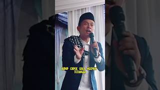 Download lagu WOW 😱😱CIKINI KE GONDANGDIA VERSI PAK USTAD KEREN mp3