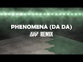 Hillsong Y&F - Phenomena (Da Da) | KickOff Remix