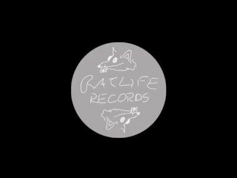 Mono Junk | Can't Understand [Rat Life 2016]