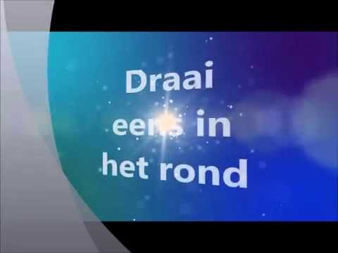 Hé Hallo, welkom op dit feest - 325 Kinderopwekking