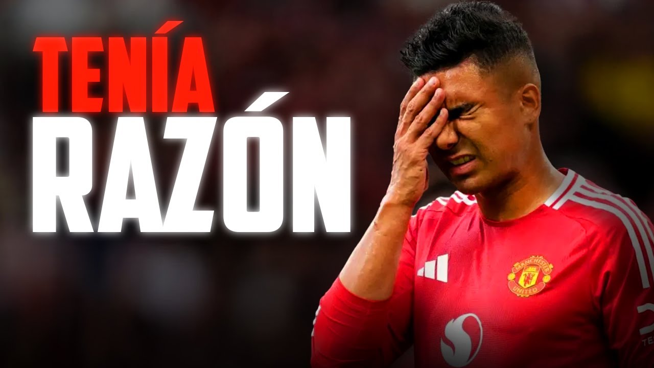 CRACKS de los que el REAL MADRID SE DESHIZO justo a tiempo