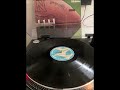 Bob James - Sun Runner (1978) Vinyl LP Track Recording