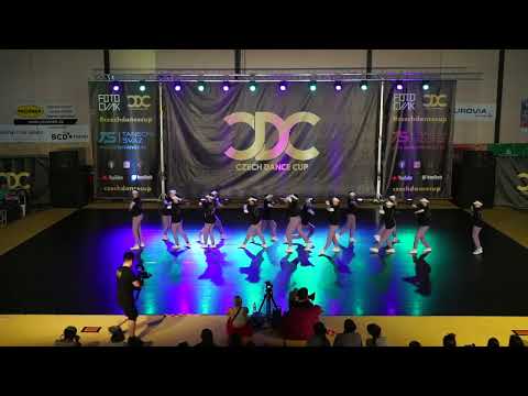 39. HDC Praha - VioLET THE FLOW