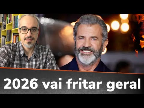 ATOR ME AJUDOU A ESCOLHER O LOCAL DO MEU NOVO BUNKER