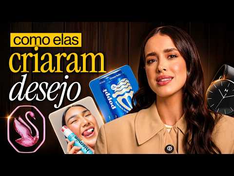 Por que essas 7 marcas