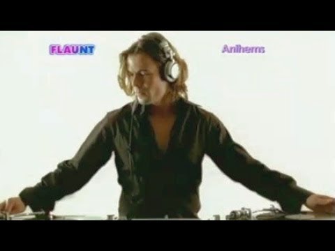 Matt Darey,  feat. Marcella Woods - U SHINE ON [widescreen]