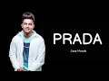 Prada Lyrics Jass Manak