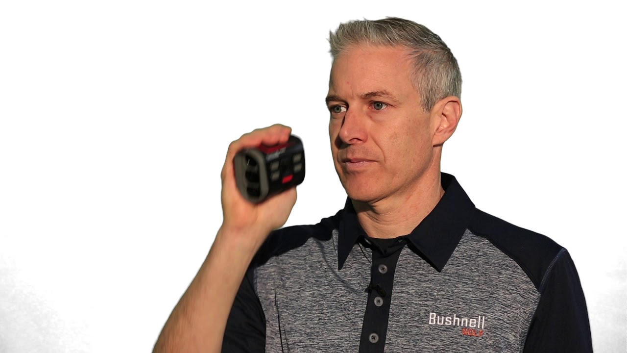 HYBRID RANGEFINDER + GPS OVERVIEW