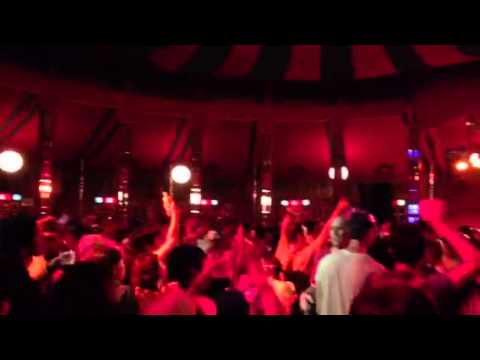 JariBu Afrobeat Arkestra @CRYSTAL PALACE