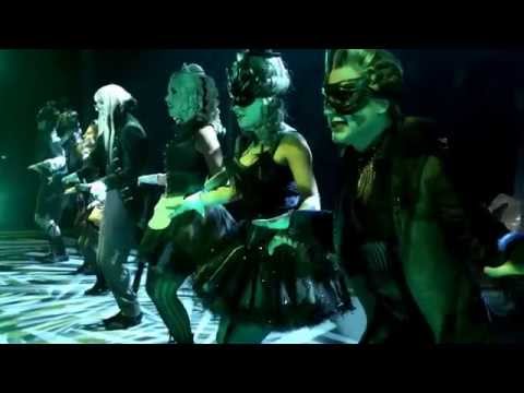 Richard O’Brien’s Rocky Horror Show (Trailer 2017)