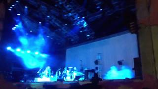 Jack White - Temporary ground - Lollapalooza Argentina 2015