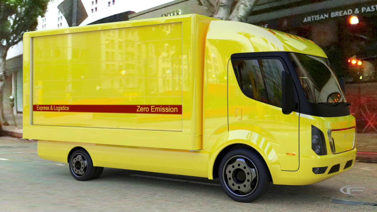 CF Startengine Intro