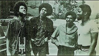 Gary Bartz NTU Troop - Dr. Follow&#39;s Dance - Remastered