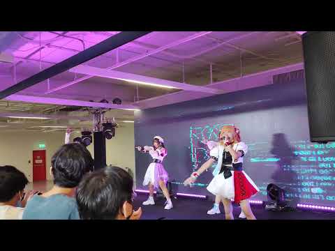 Mayday @ Aidoru Festival - MBK【4K 60FPS】