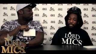 P Money Signs LOTM6 Contract But Where Was Big H!!