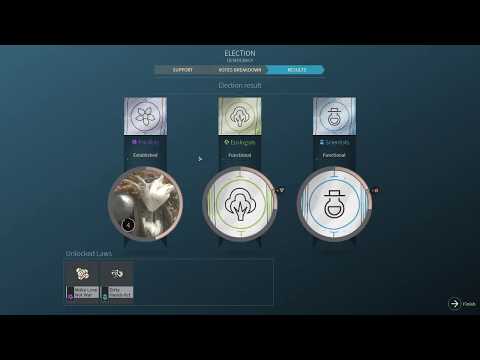 Unfallen Guide Turns 20-40 (+4, oops!)