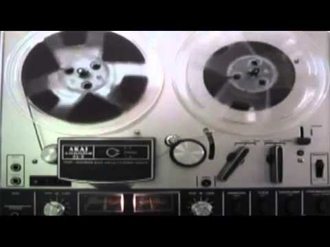 Snow Plow Show -- June 11th, 2013 -- Back to the Fifties