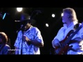 2010-08-27 Mac Arnold & Plate Full O' Blues "Nothin' to Prove"