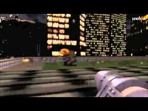 GameStar TV s07e06 - Extra (Duke Nukem történelem)