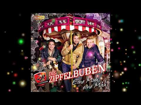 Rockclassics: Die Zipfelbuben - Eine Muh eine Mäh