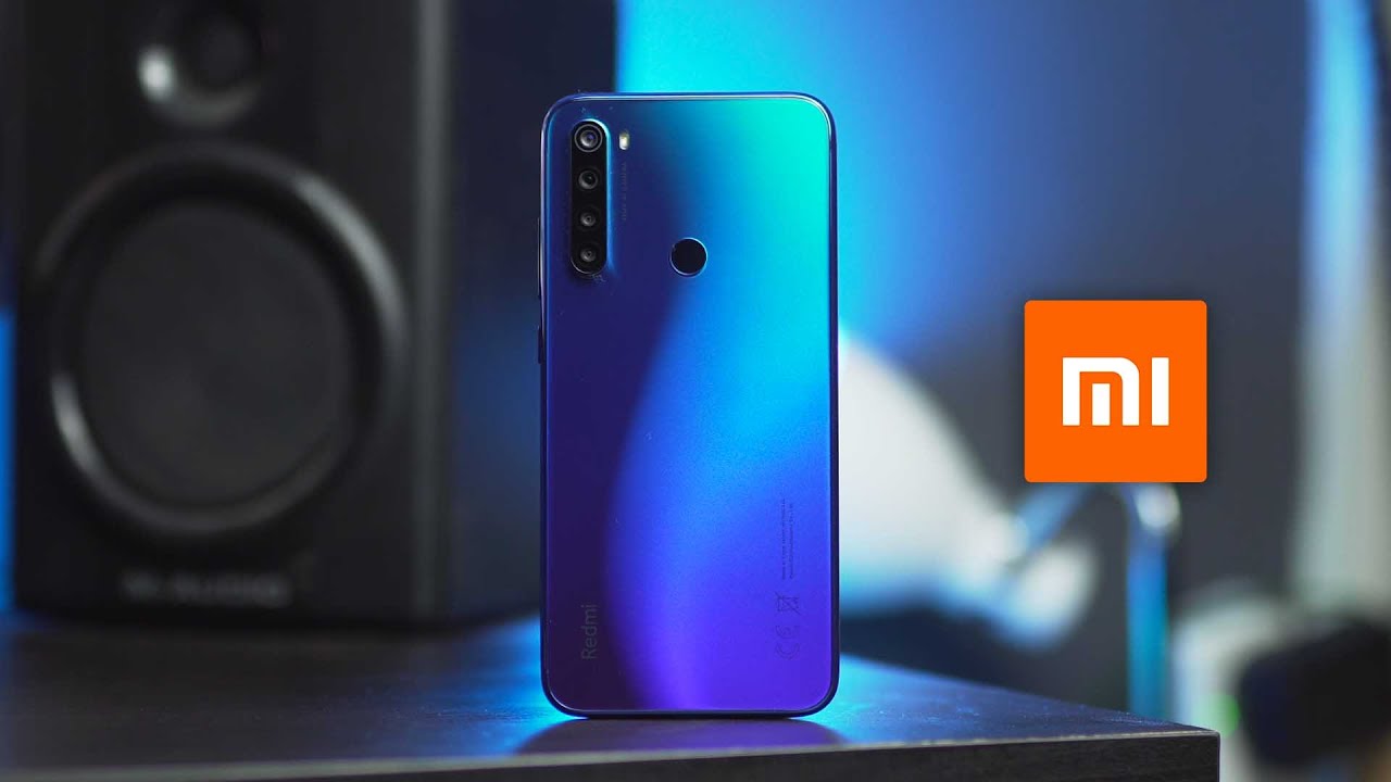 Redmi Note 8 review: The perspective you need.