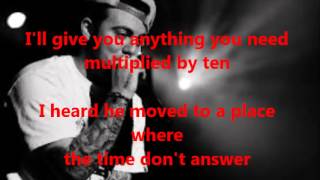 Mac Miller - REMember Lyrics