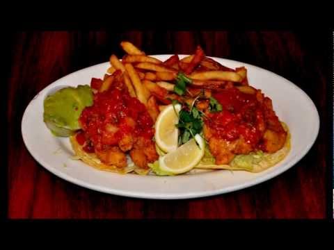 Seafood Marblehead MA