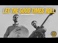 Let the good times roll (cover de Pee Wee Crayton) - Daïkiri Blue