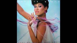 Phyllis Hyman  -  You Sure Look Good To Me (1981) (HQ) (HD) mp3
