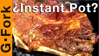 Can You Sous Vide With Instant Pot?