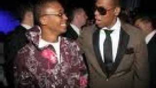 lupe fiasco Feat. Jay z- Pressure (produce by prolyfic) (instrumental)
