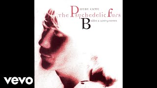 The Psychedelic Furs - Heartbeat (7&quot; Remix) [Audio]