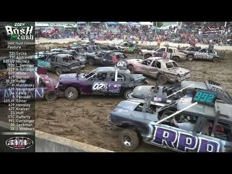 2024 Bash For Cash - SMW Youth Full