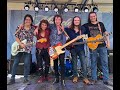 Superstition (Stevie Wonder)/Shakey Ground (Etta James) | Griffin Holtby | Wildflower Festival, 2022