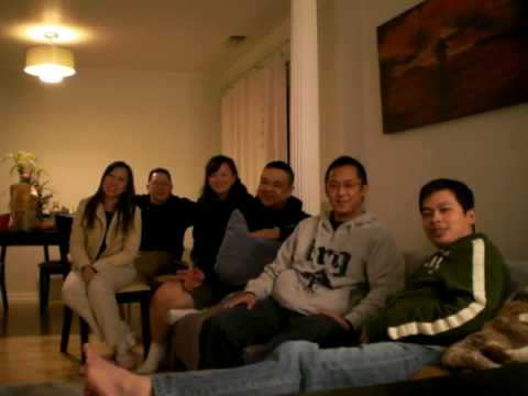 Get well soon, Anna!