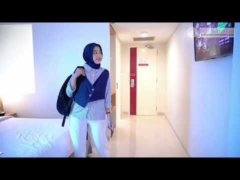 BELAJAR DENGAN TUJUAN, BEKERJA DENGAN KEPASTIAN