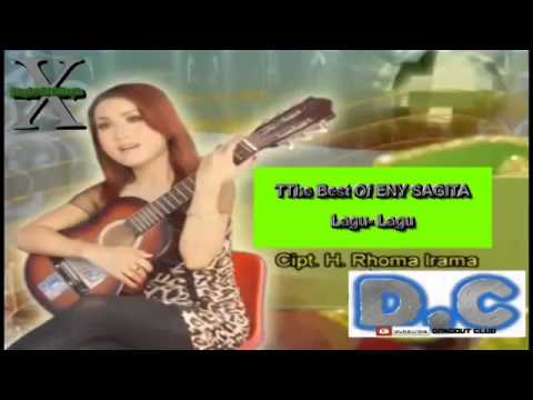 FULL ALBUM ENY SAGITA ~ THE BEST OF ROMA IRAMA 2014
