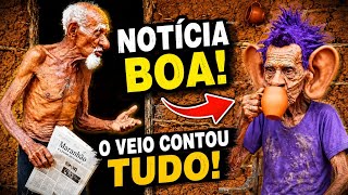 ​OS VÍDEOS MAIS ENGRAÇADOS CRIADOS POR IA em 2026