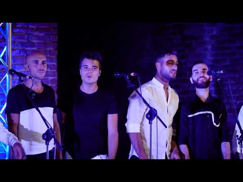 Vocalmente 2016 | Voxes - Payphone