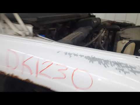 DK1230 - 1996 Dodge Ram 1500 - 5.2L