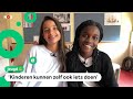 Carla en Sena bedenken les over racisme
