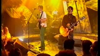 Hurricane #1, Step Into My World, live on TFI Friday