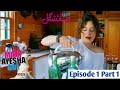 Ayesha Gul Episode 1 Part 1 Hindi Dubbed Turkish Dramas Sameer 2 2